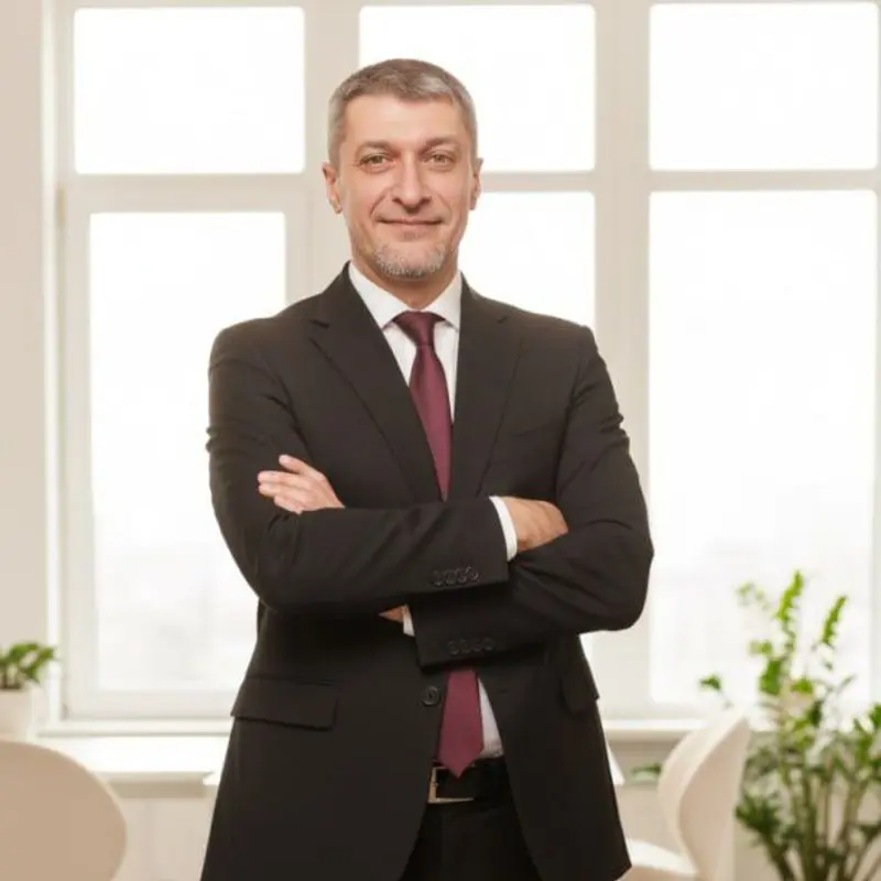 Эмиль Кулиев | Сетка — социальная сеть от hh.ru