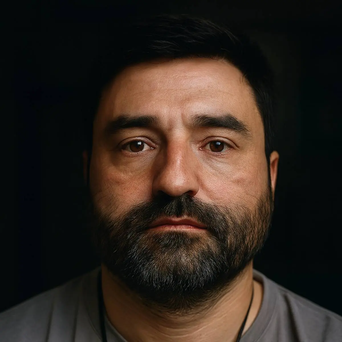 Михаил Сингатуллин