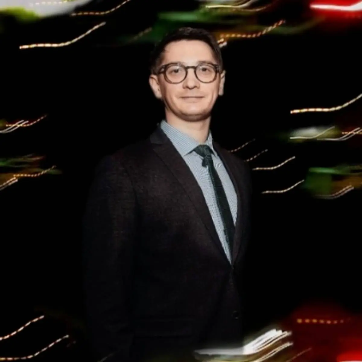 Михаил Шеломанов