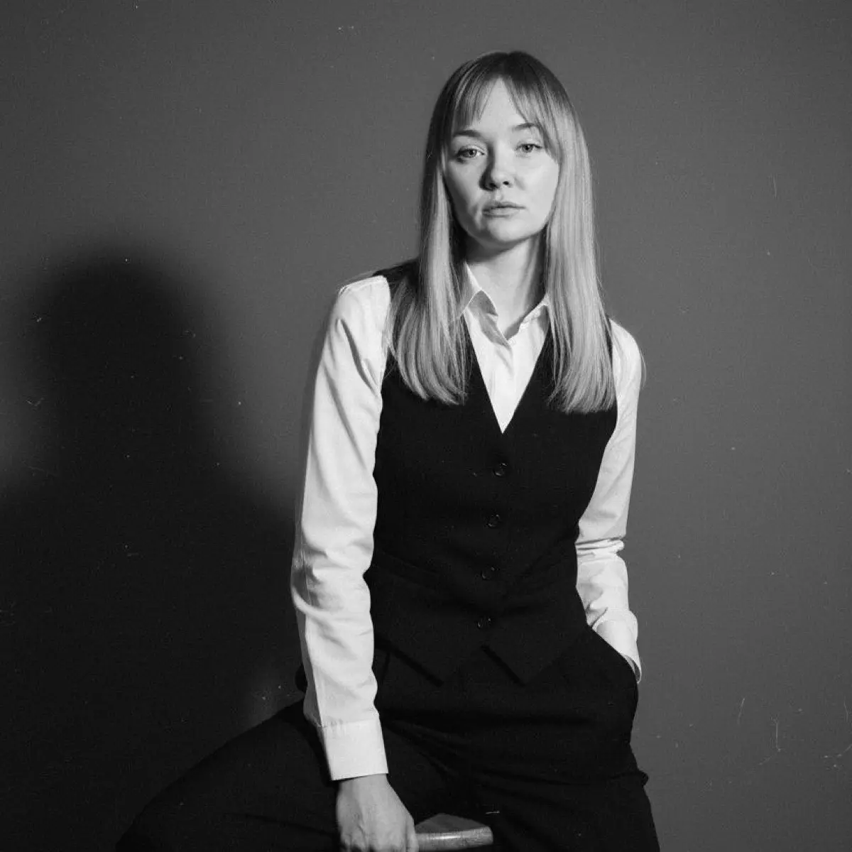 Анжелика Войтова | Сетка — социальная сеть от hh.ru