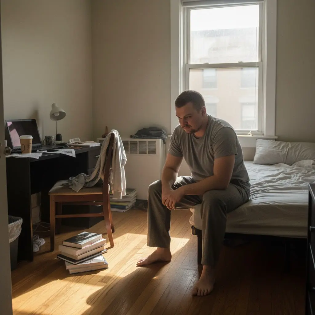 Я больше не могу держать все это в себе! | Сетка — социальная сеть от hh.ru