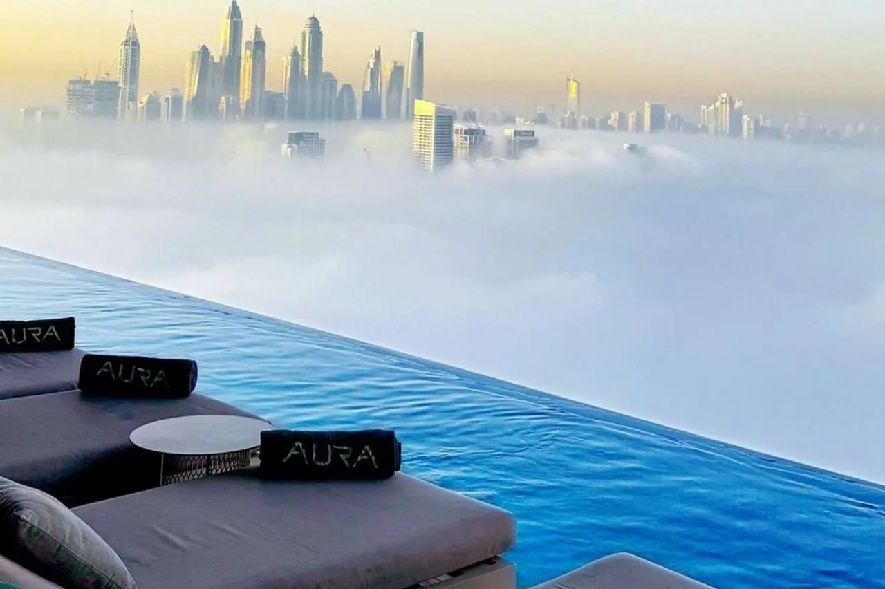 ГОРЯЧИЕ ТУРЫ В ДУБАЙ ИЗ МАХАЧКАЛЫ 🇦🇪✈️
Спешим поделиться подборкой выгодных вариантов на ближайшие даты!
📅 Вылет: 20 февраля
🏨 Holiday Inn Express Dubai Airport 2⭐️
➡️ 3 ночи, завтраки
💰 68 371 руб | Сетка — социальная сеть от hh.ru