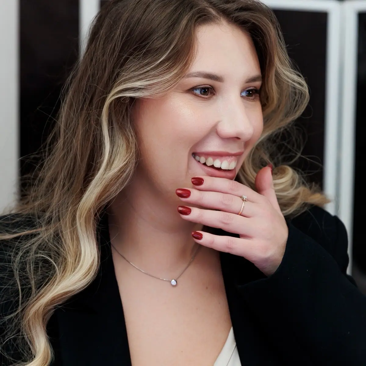 Мельникова Филадельфия