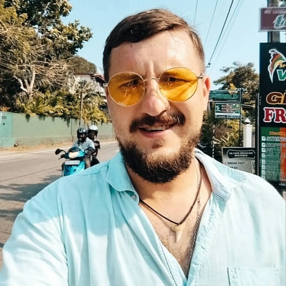 Юрий Королев