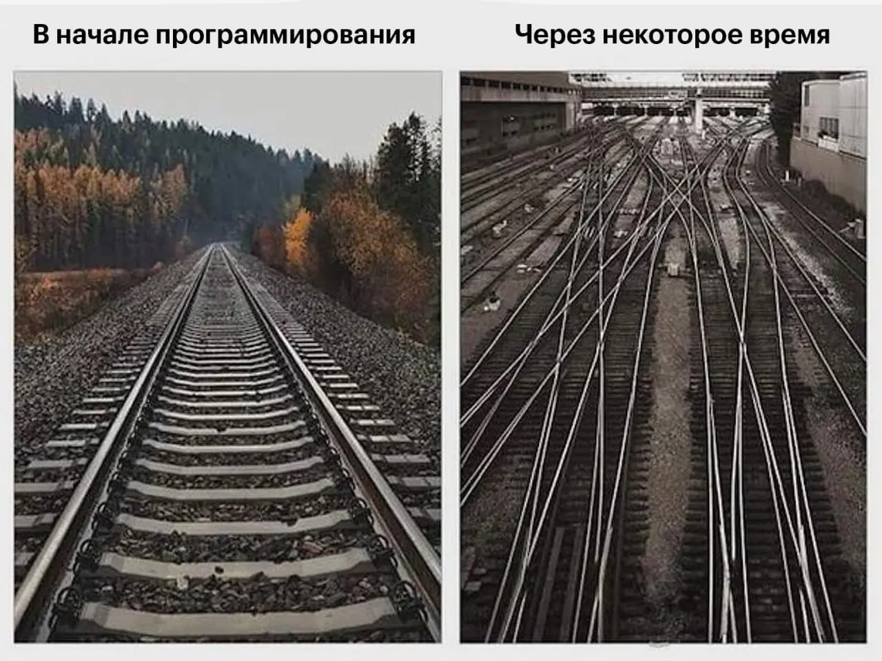 AI-парадокс 2026: мы пишем код в 2 раза быстрее, но деплоим его реже
Данные свежих отчетов (IDC, Gartner) шокируют: объем сгенерированного кода вырос, но эффективность «последней мили» упала | Сетка — социальная сеть от hh.ru