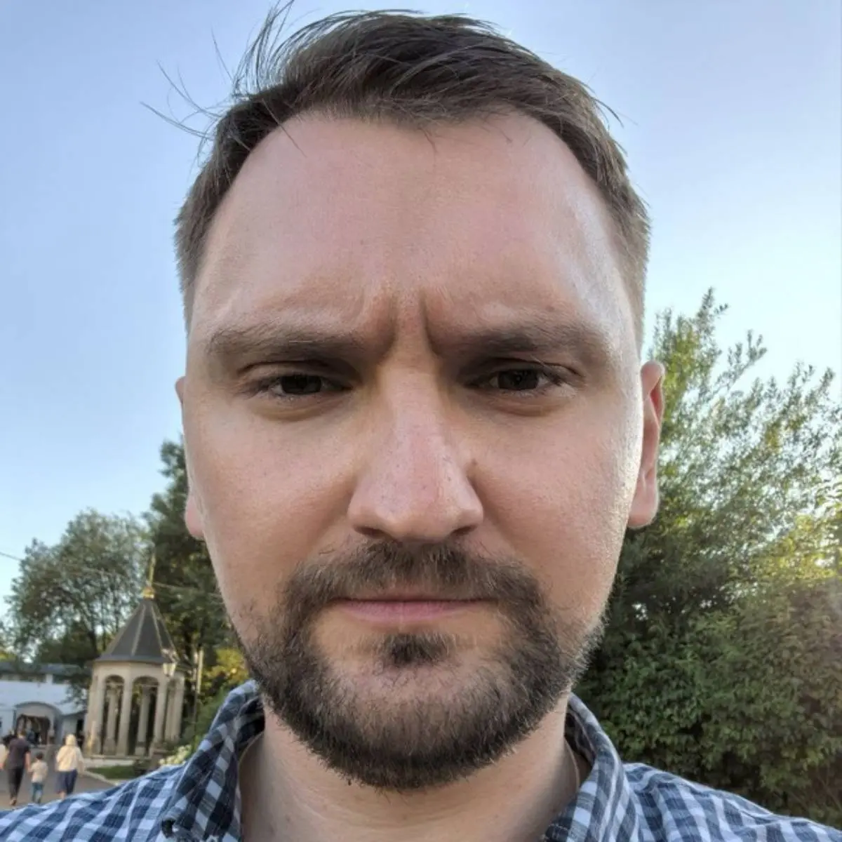 Александр Малкин