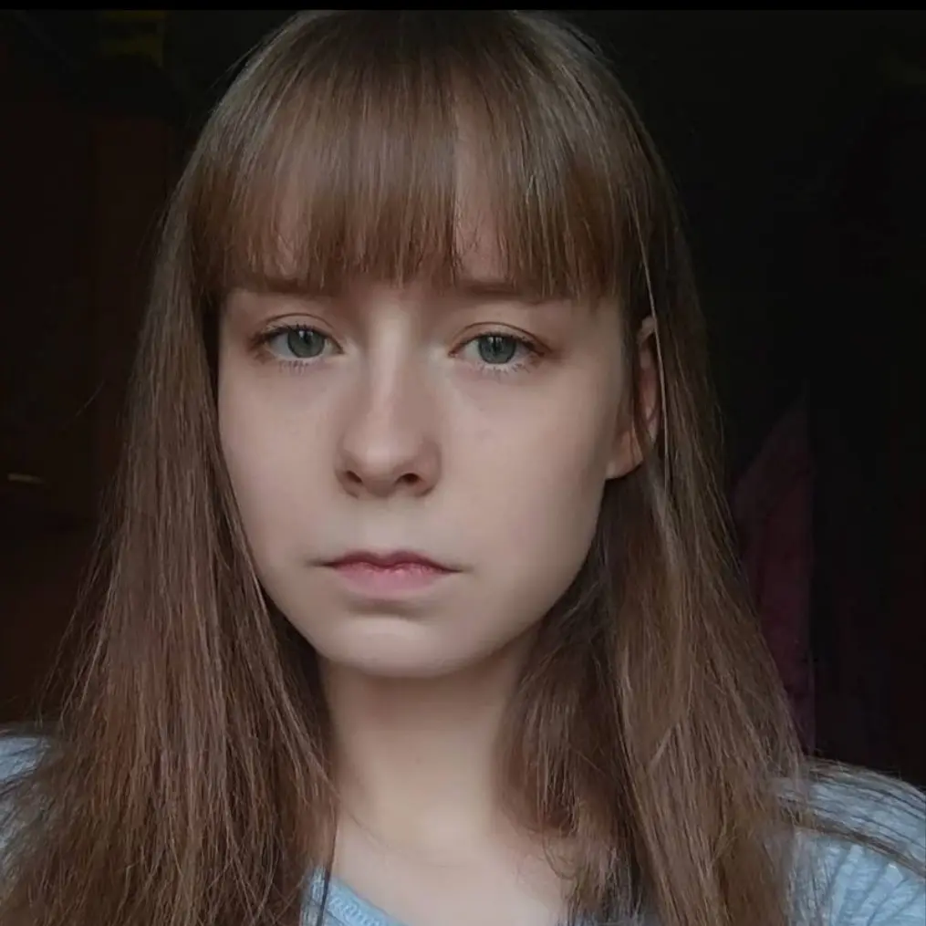 Сулекова Анна | Сетка — социальная сеть от hh.ru