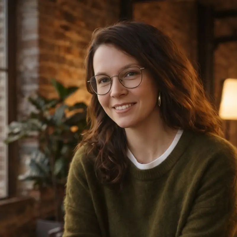 Ольга Волос