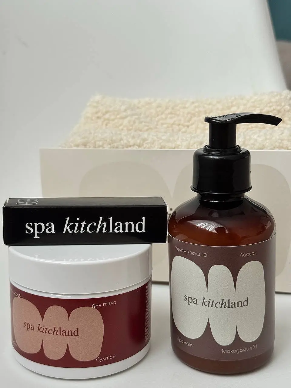 РОЗЫГРЫШ 💌
Дарим набор уходовой косметики от бренда Spa KichLand
Условия простые:
•подписка на мой канал KRIS💕KiSs
•подписка на канал Spa KichLand
•оставить номерок в комментариях
Победитель сам выбер... | Сетка — социальная сеть от hh.ru