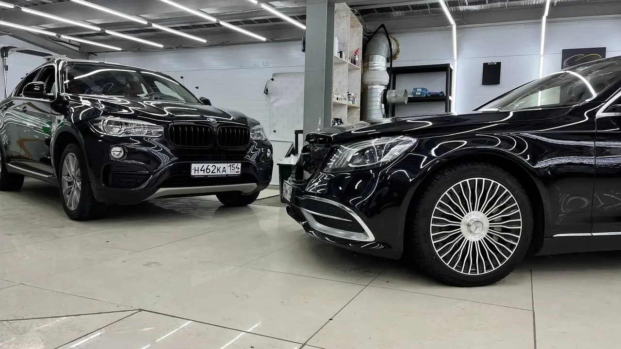 Защита и уход за автомобилем: инвестиция в долговечность и внешний вид
Ваш автомобиль — не просто средство передвижения, а значимая инвестиция | Сетка — социальная сеть от hh.ru