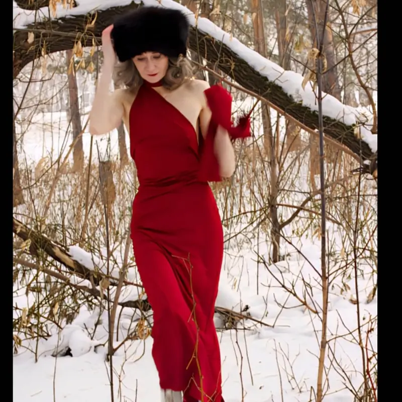 Ольга Домаева