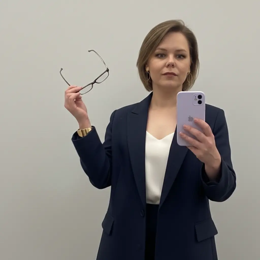 Екатерина Курудимова