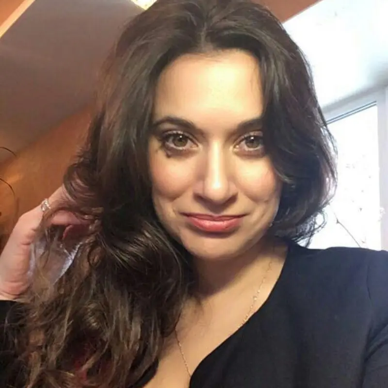 Ksenia Bykova