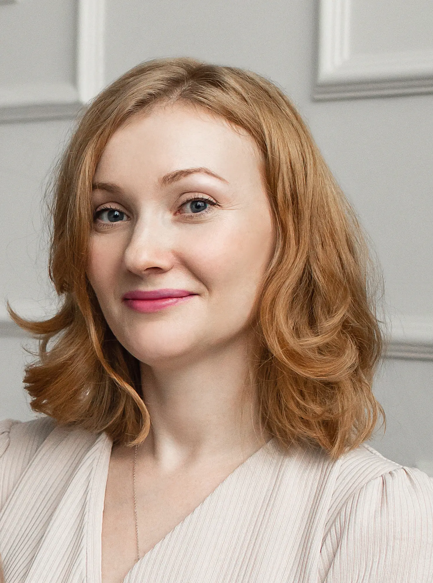 Юлия Черняева