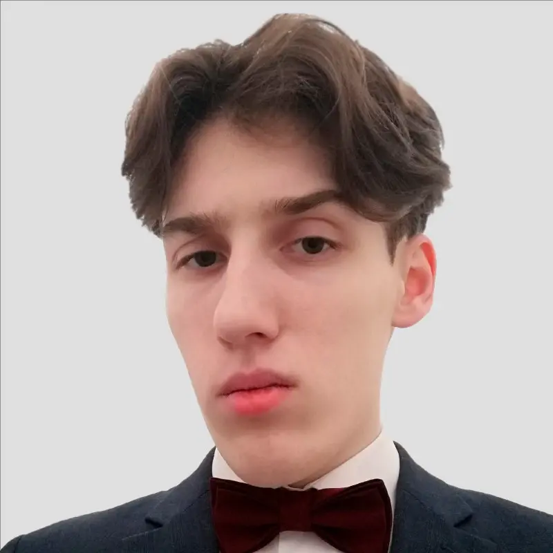 Александр Тиханов