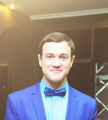 Роман Абсалямов