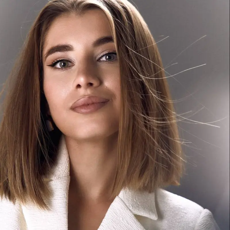 Виолетта Минчева | Сетка — социальная сеть от hh.ru