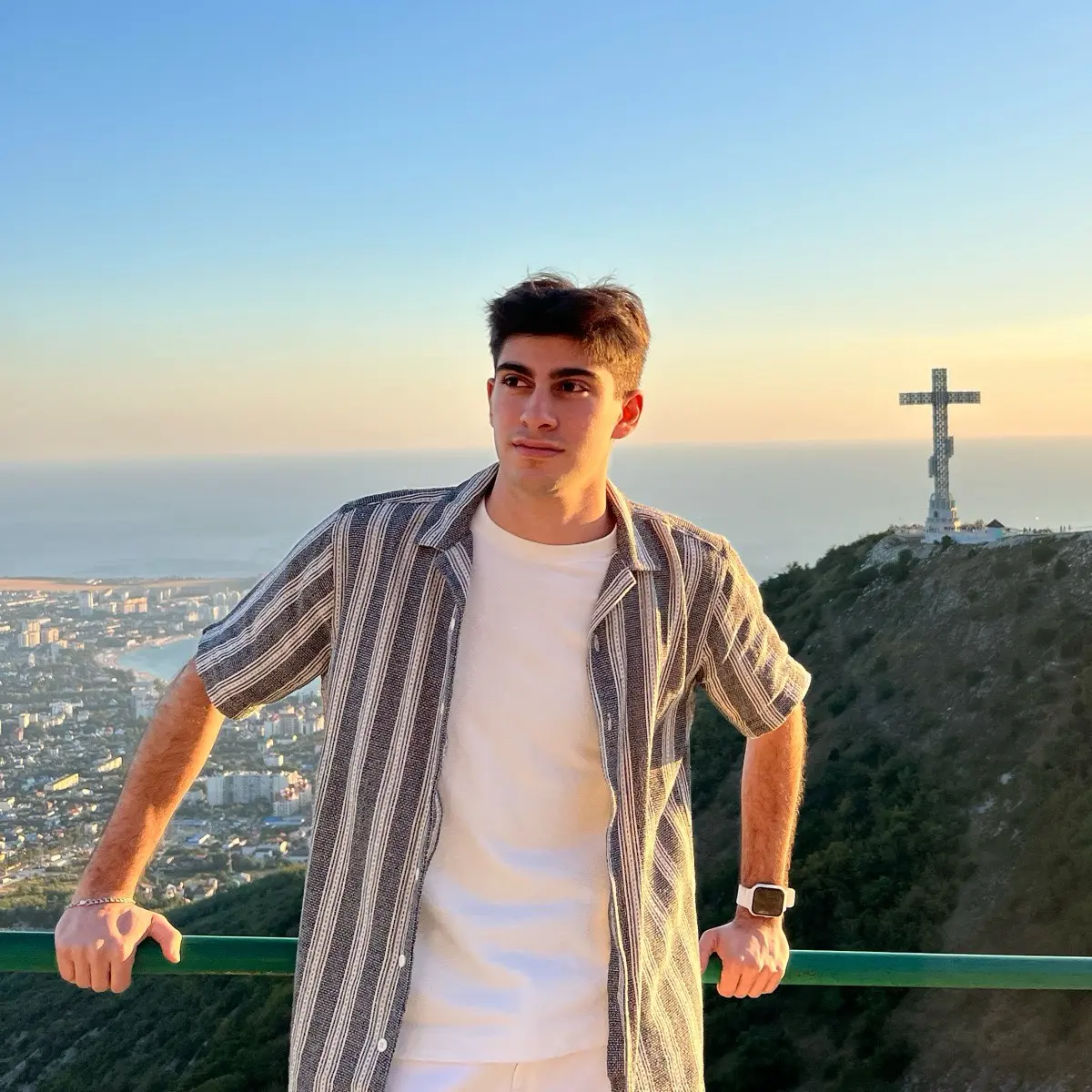 Стас Калайчиди