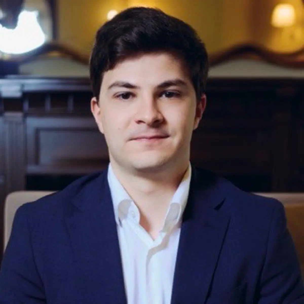 Сергей Неменов | Сетка — социальная сеть от hh.ru