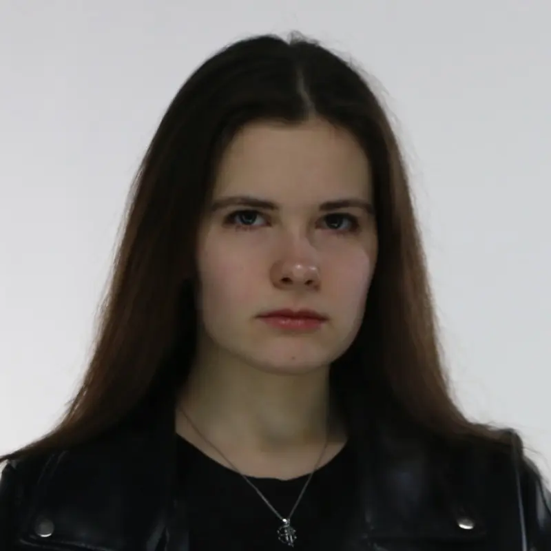 Мария Васильева | Сетка — социальная сеть от hh.ru