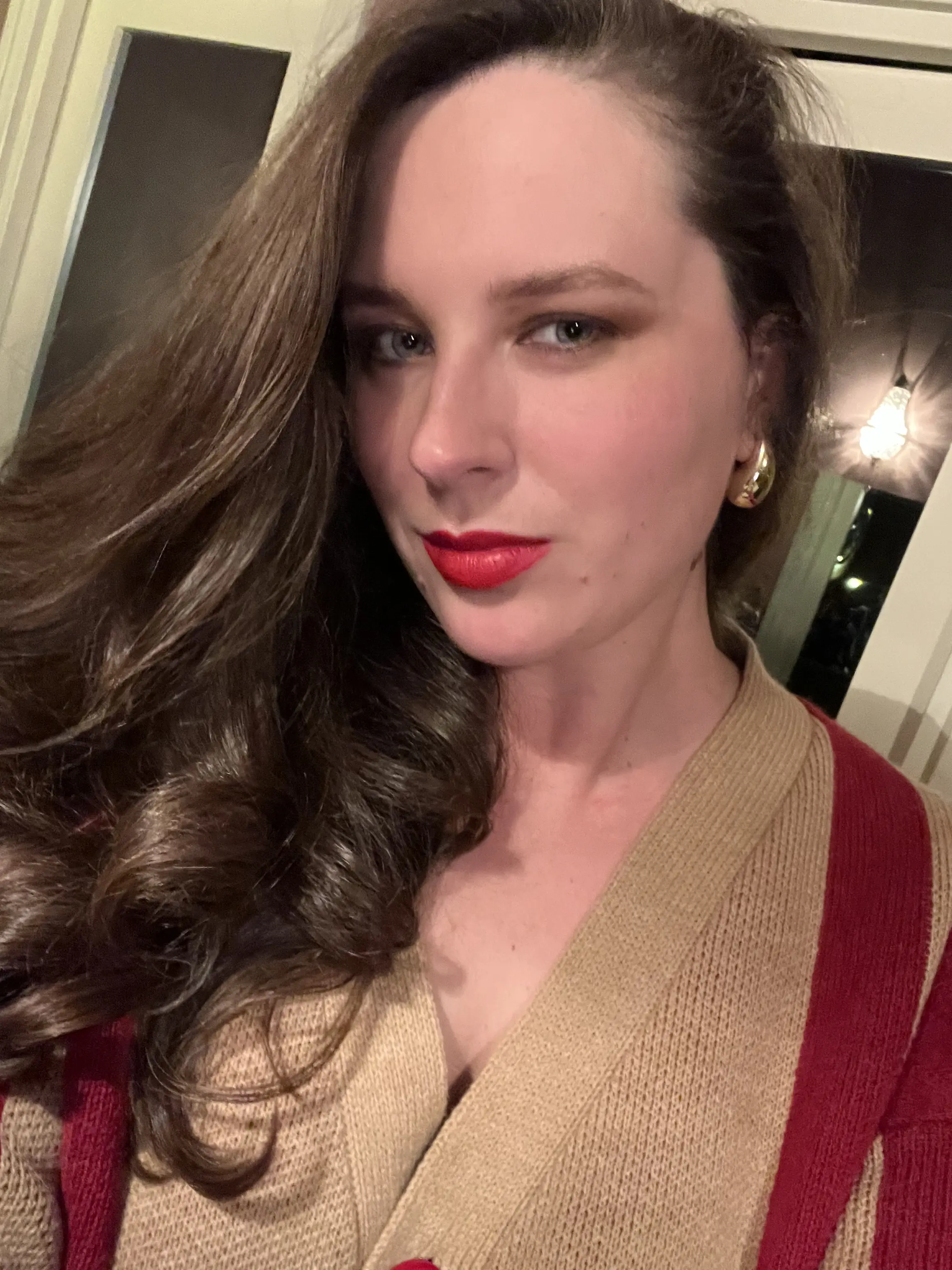 Анастасия Кислякова