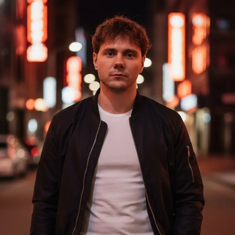 Никита Цоцорин