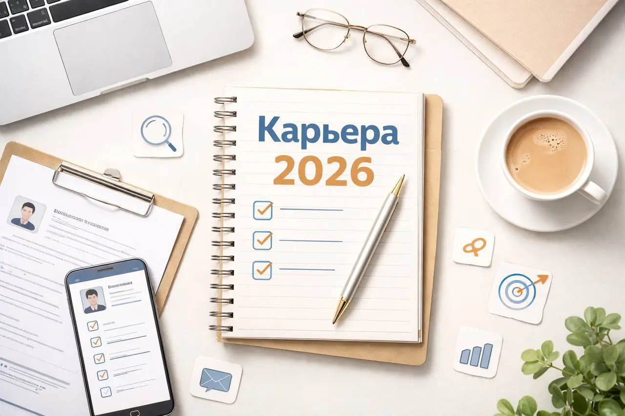 🔳 HR и карьера 2026: навыки, которые будут решать
Как расти в доходе, находить сильные команды и строить карьеру в новых условиях? Учитесь у тех, кто уже сегодня формирует правила рынка труда | Сетка — социальная сеть от hh.ru