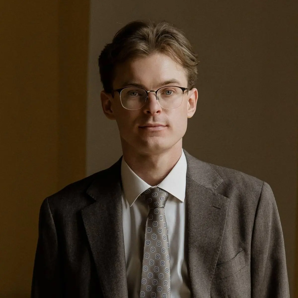 Алексей Зинец