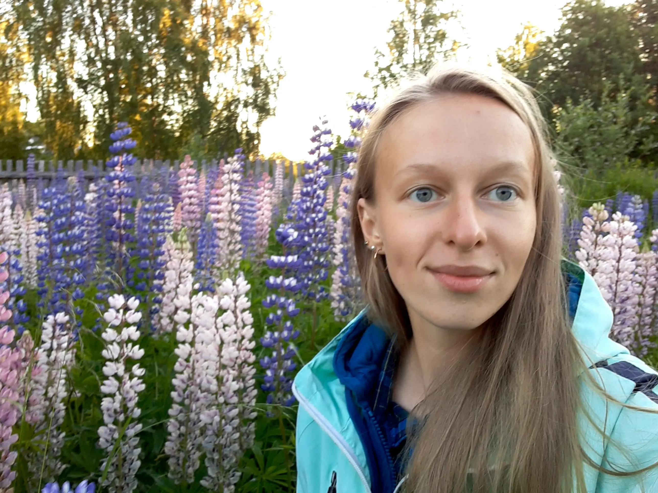Валерия Лёвина