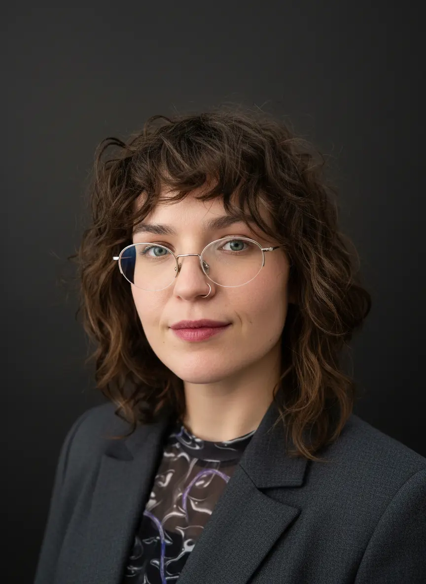 Вероника Нагорная | Сетка — социальная сеть от hh.ru