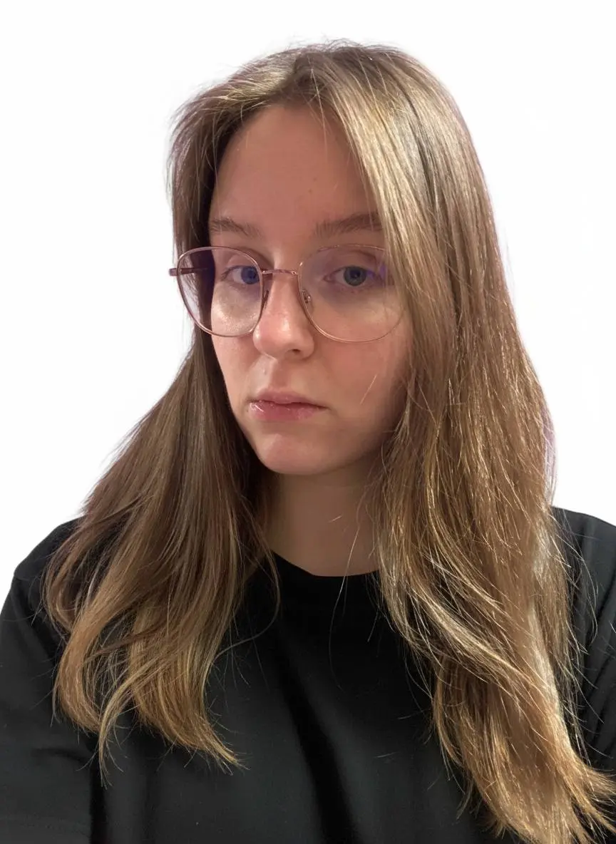 Полина Шундикова