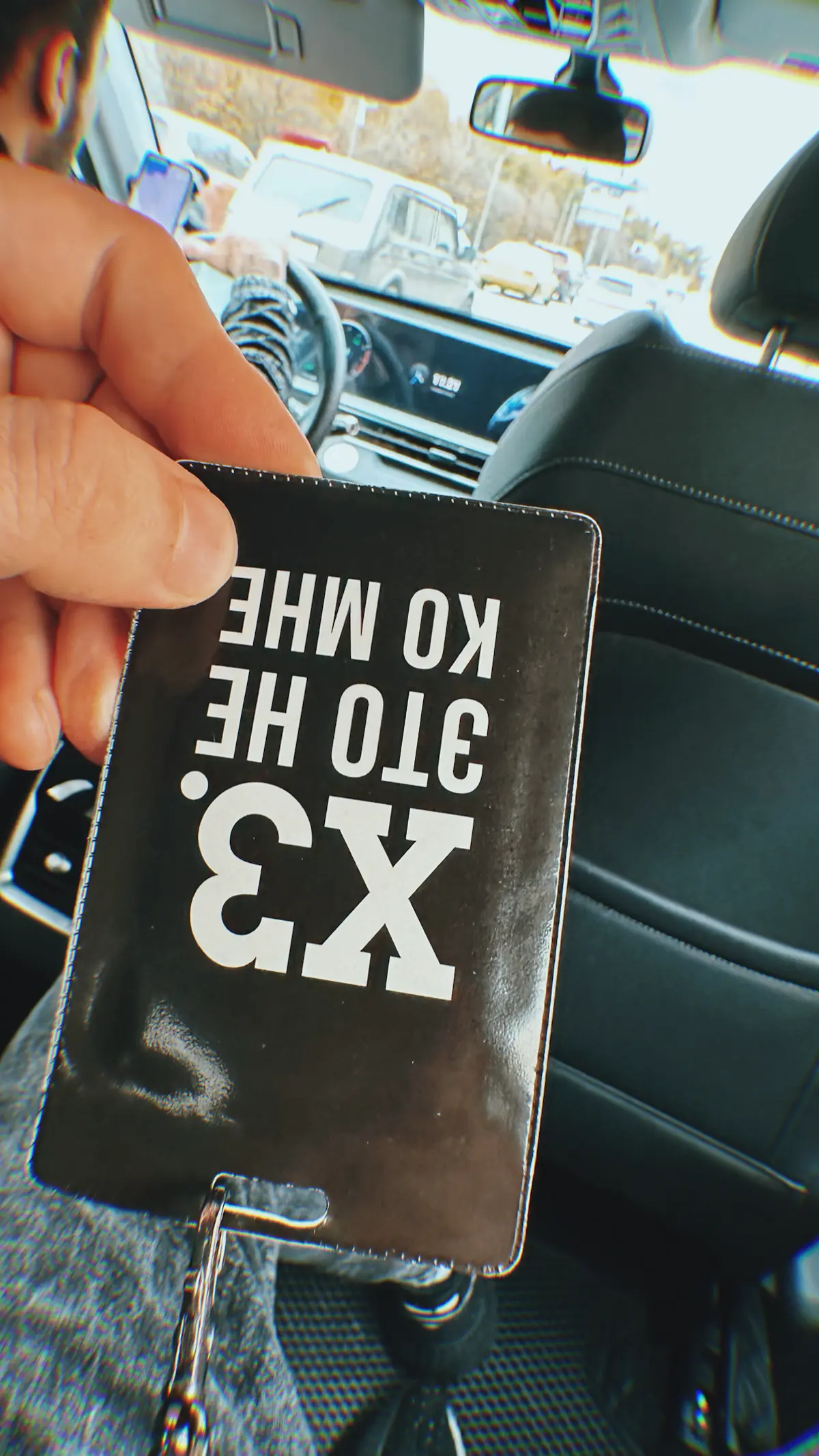 Будни креативного детектора | Сетка — социальная сеть от hh.ru
