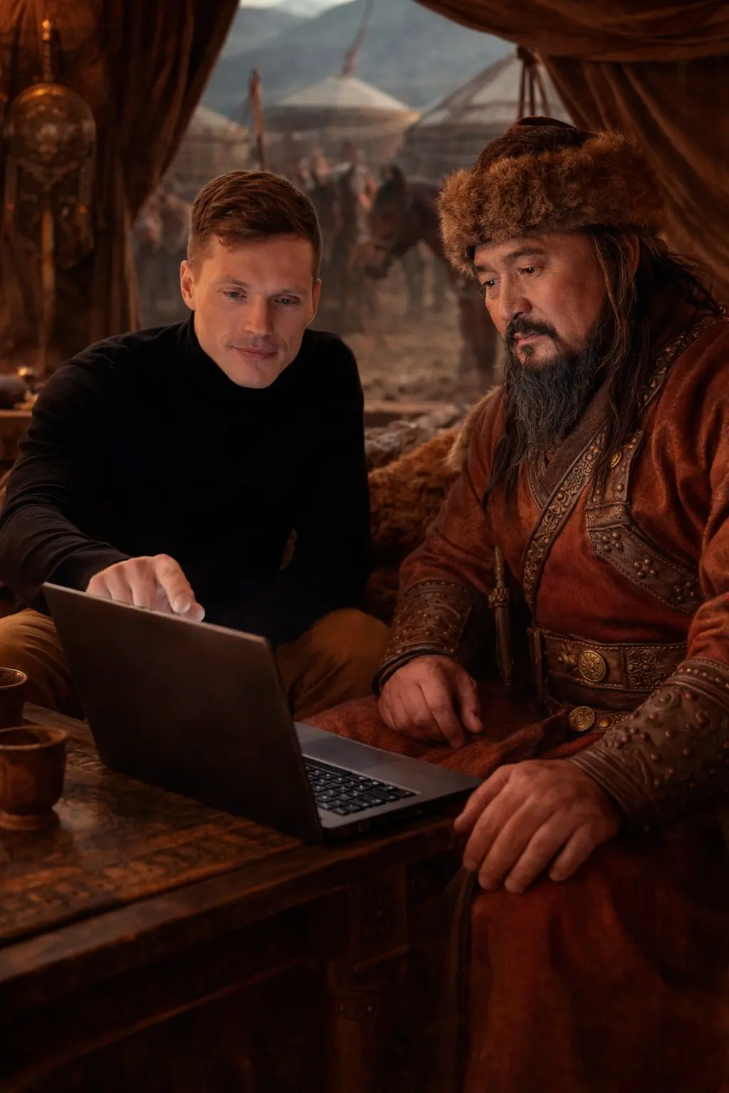 “Опыт” подрядчика в разработке сайтов и продвижении | Сетка — социальная сеть от hh.ru