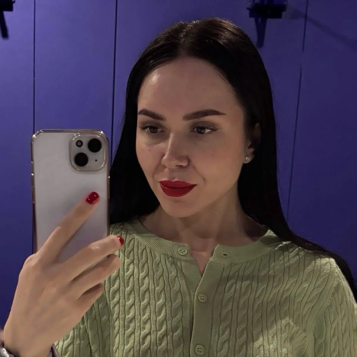 Мирослава Майорова