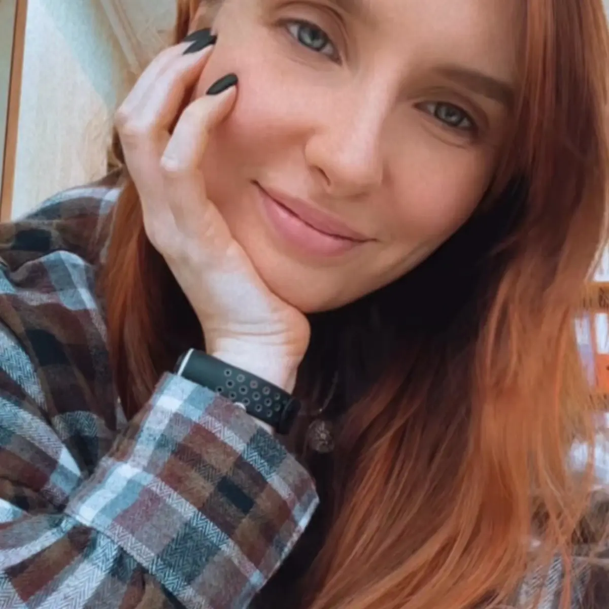 Марина Глинская | Сетка — социальная сеть от hh.ru