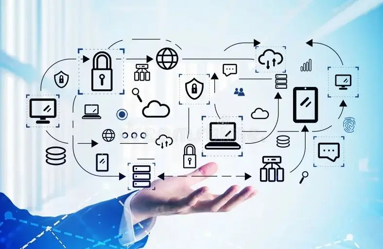 HR-процесс — это не абстракция. | Сетка — социальная сеть от hh.ru