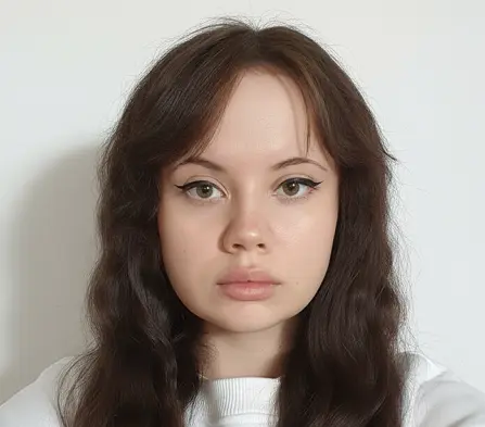 Мария Андреева | Сетка — социальная сеть от hh.ru