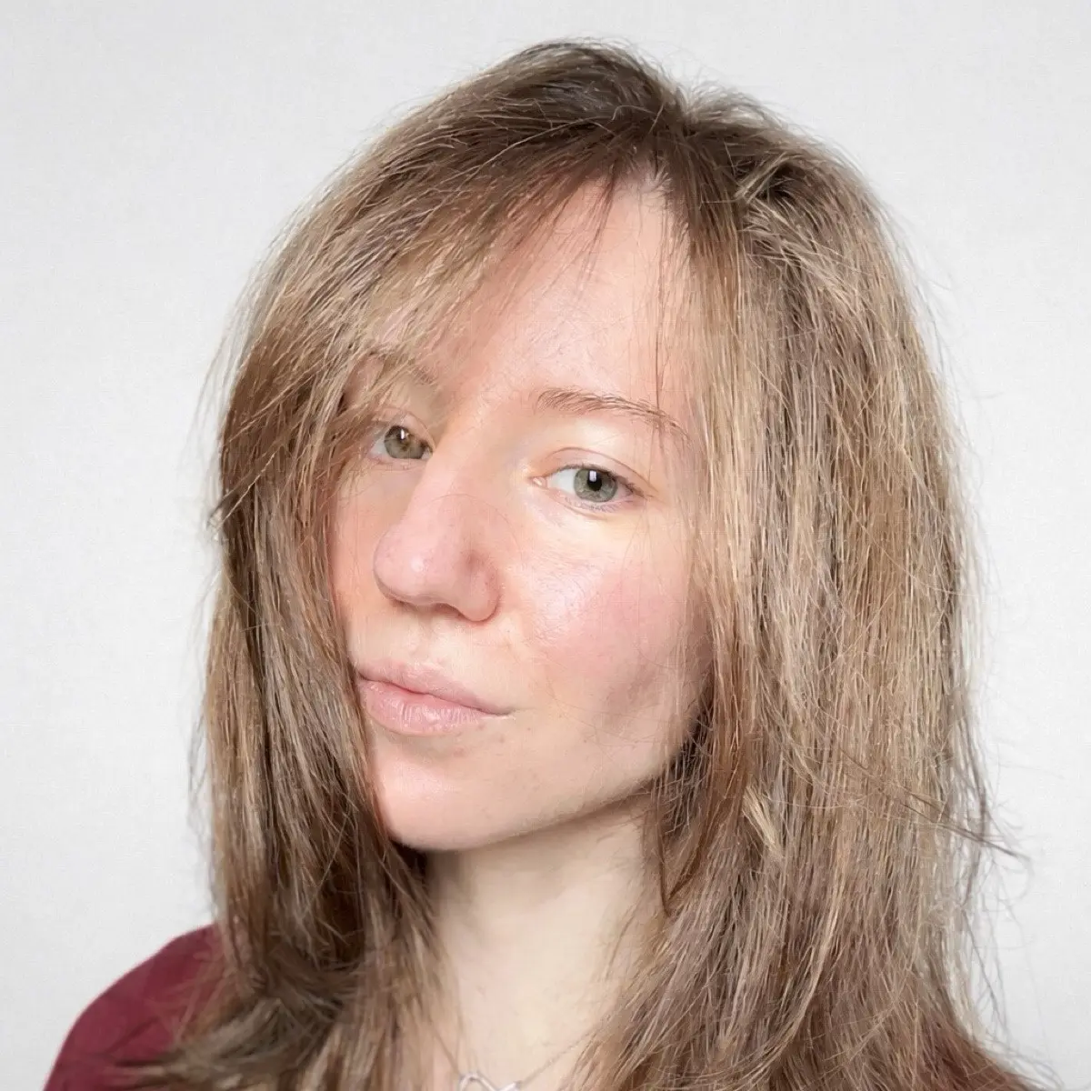 Дарья Андреева | Сетка — социальная сеть от hh.ru