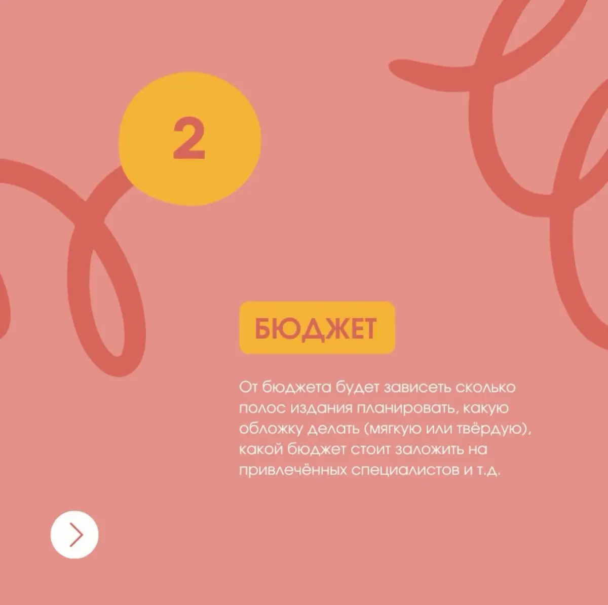 Чек-лист "Как издать книгу от А до Я" | Сетка — социальная сеть от hh.ru