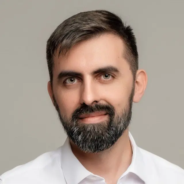 Игорь Корнилов