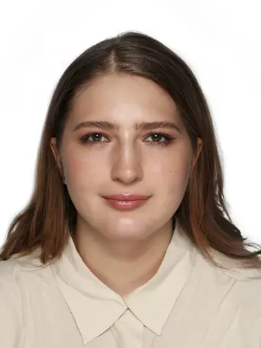 Анастасия Громова
