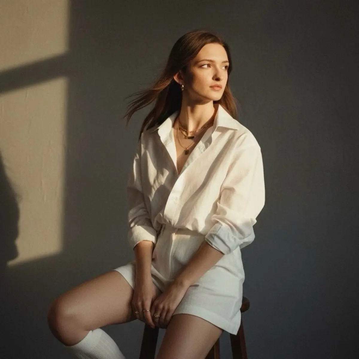 Анастасия Третьякова | Сетка — социальная сеть от hh.ru