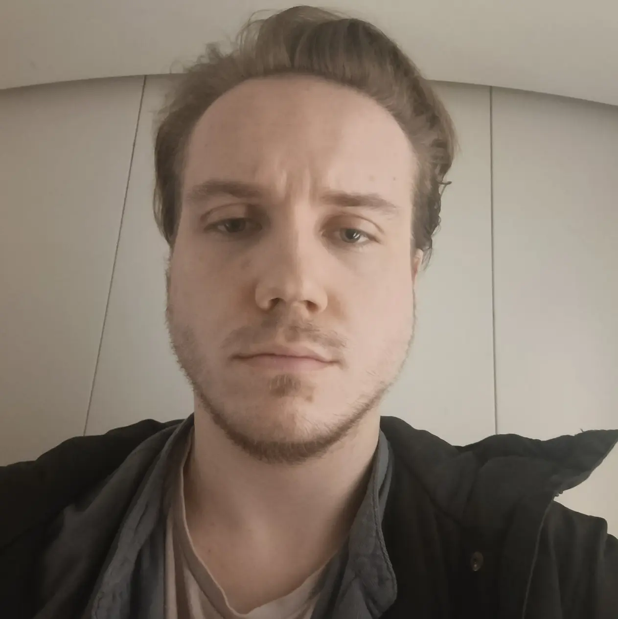 Никита Самсонов | Сетка — социальная сеть от hh.ru