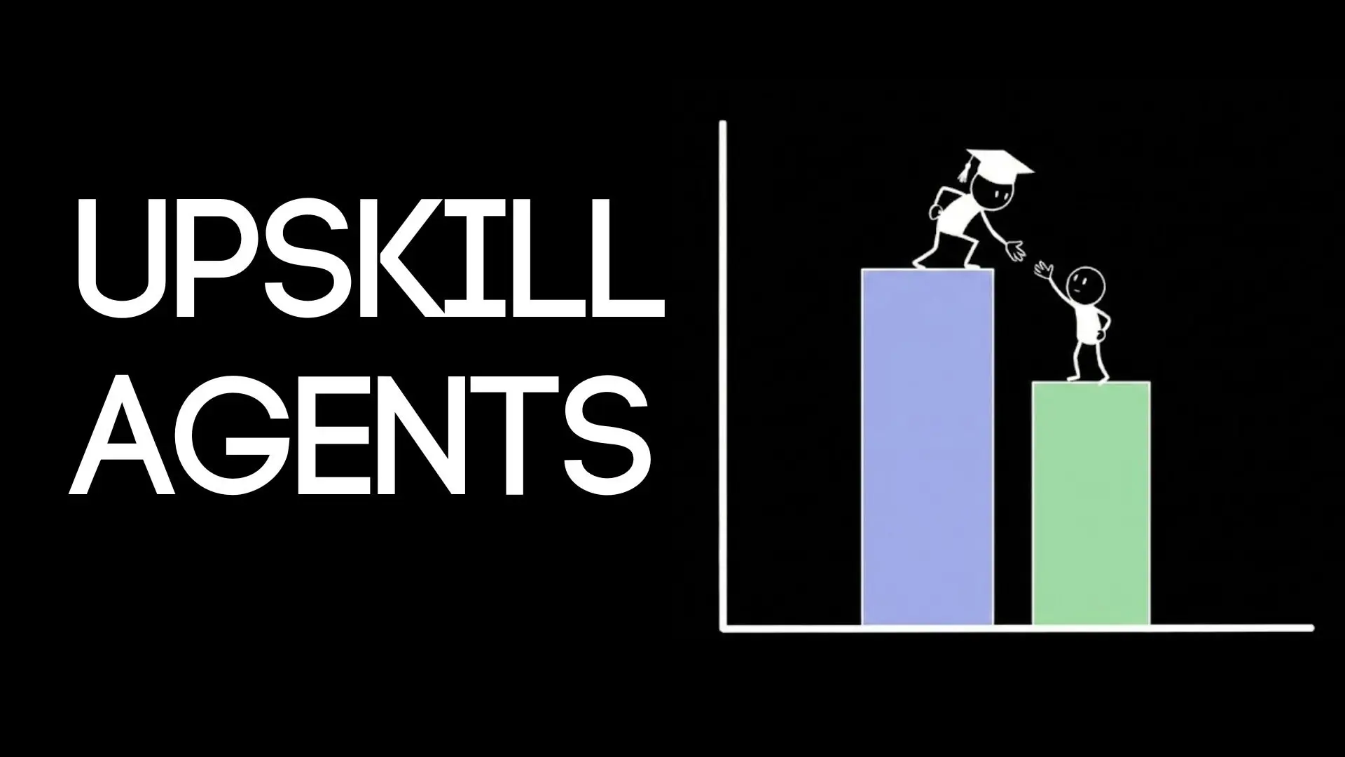 🚀 Как малым моделям писать CUDA-ядра
Hugging Face показал, как простые модели научились писать сложные CUDA-ядра с помощью особых навыков.
Навыки (skills) — это файлы с инструкциями в формате SKILL | Сетка — социальная сеть от hh.ru