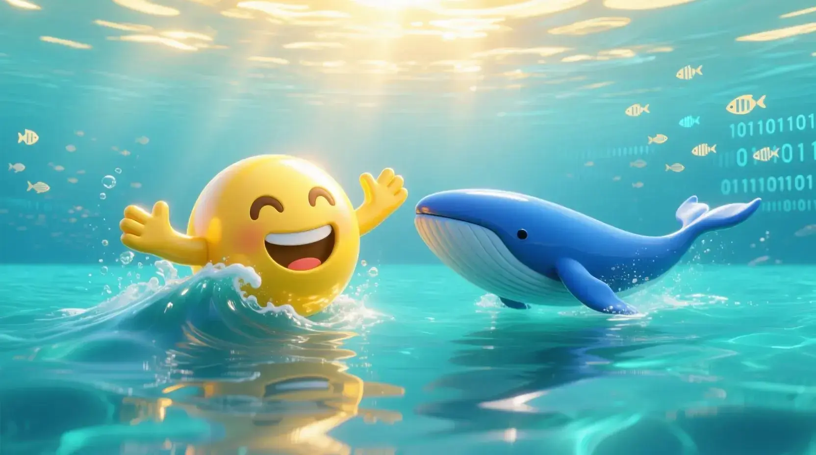 🚀 Китай строит AI-экосистему без NVIDIA
Китайские компании сместили фокус с гонки бенчмарков на системный дизайн и инфраструктуру | Сетка — социальная сеть от hh.ru