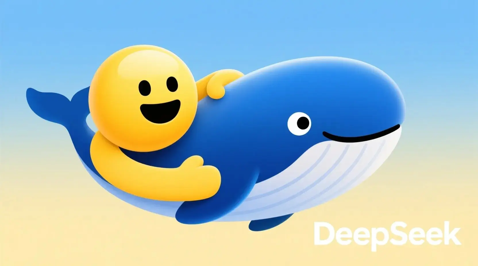 🚀 Год после «момента DeepSeek»
Исследование Hugging Face показало, как выход DeepSeek-R1 изменил open-source AI | Сетка — социальная сеть от hh.ru