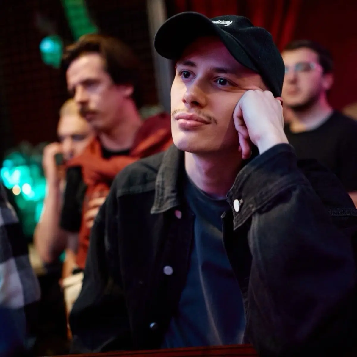 Илья Топрыкин