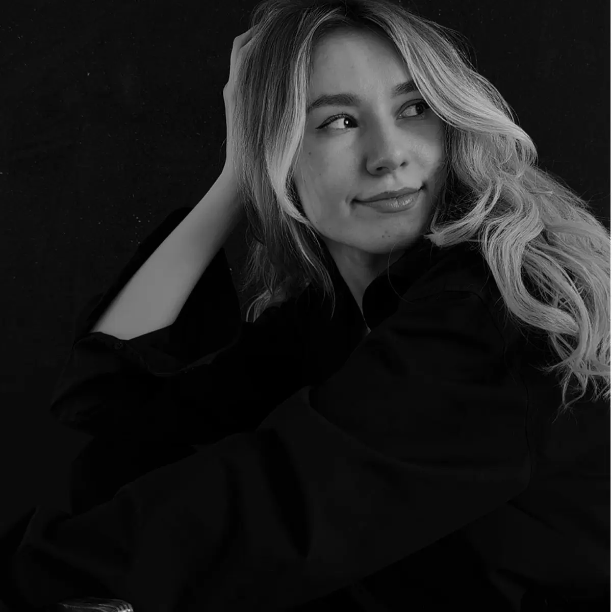 Мария Федорова