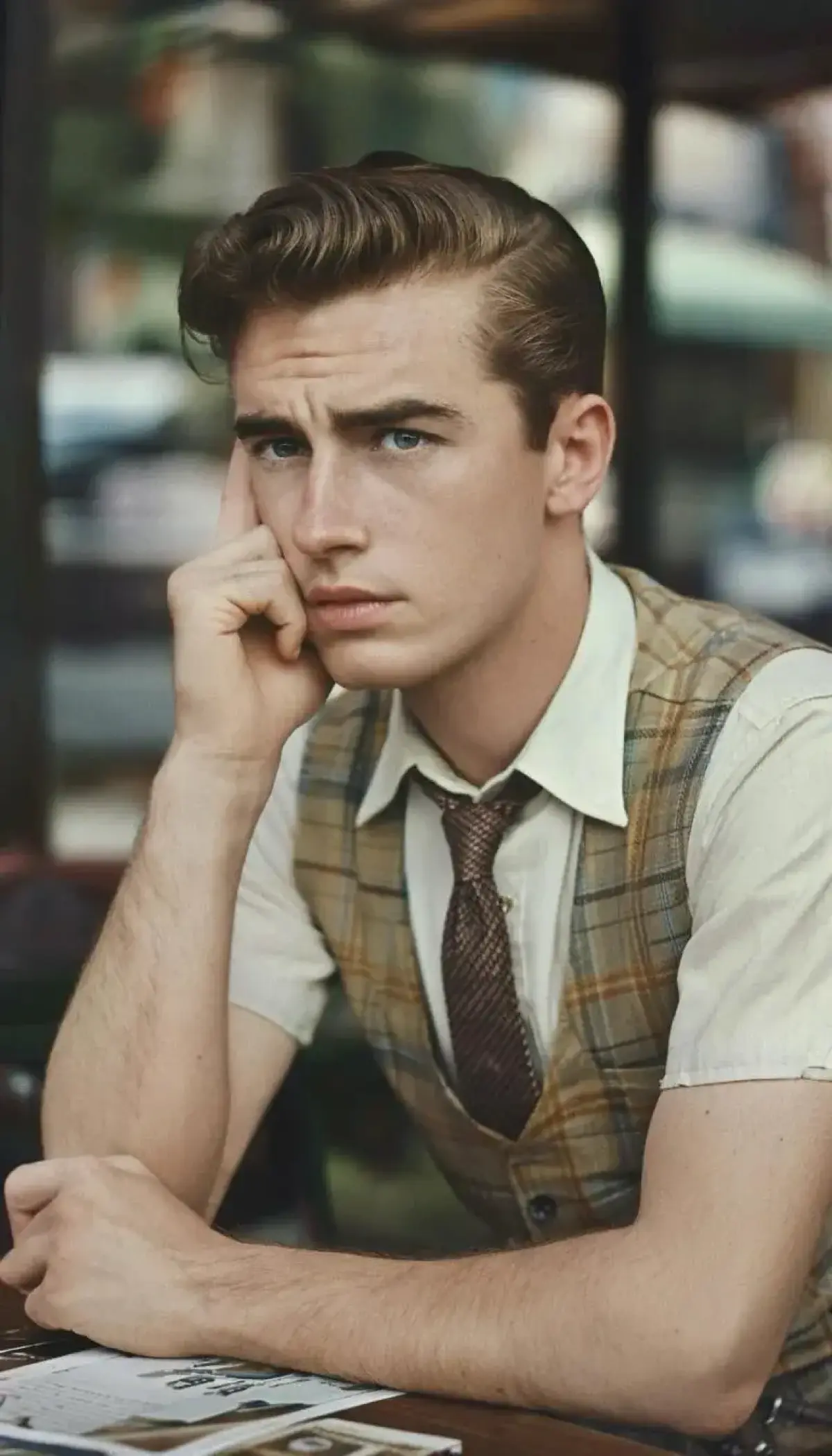 Акцентуации характера, манипуляции, выбор работы, характеристики - Профайлинг. Нашли себя?
Поставьте, пожалуйста, лайк❤️ Видео в ТГ👍
1 | Сетка — социальная сеть от hh.ru