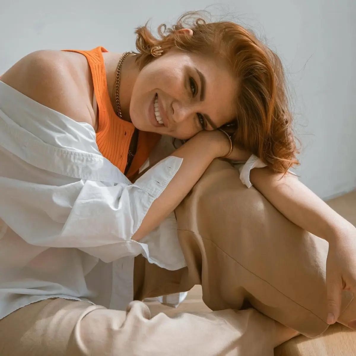 Екатерина Баркалова | Сетка — социальная сеть от hh.ru